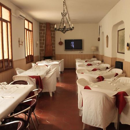 Hotel Rey Nino Ávila Zewnętrze zdjęcie