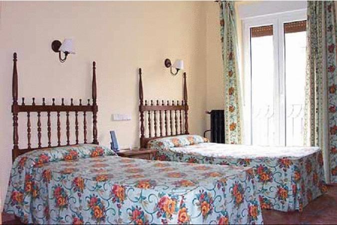 Hotel Rey Nino Ávila Pokój zdjęcie