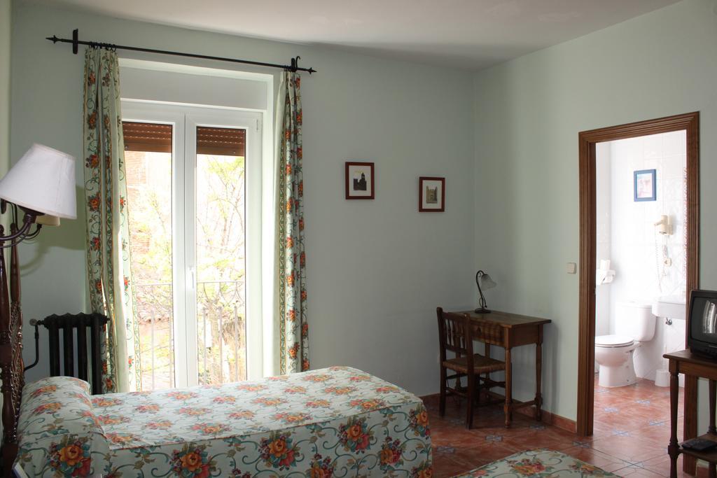 Hotel Rey Nino Ávila Zewnętrze zdjęcie