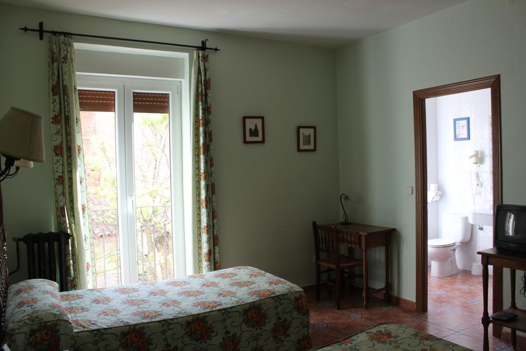 Hotel Rey Nino Ávila Zewnętrze zdjęcie