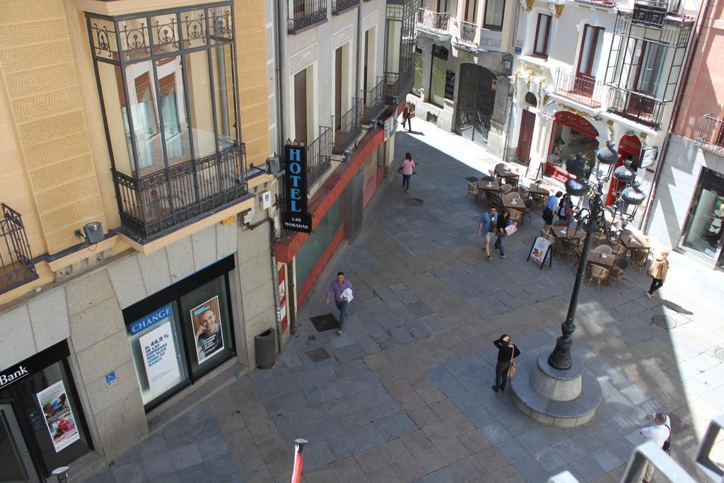 Hotel Rey Nino Ávila Zewnętrze zdjęcie