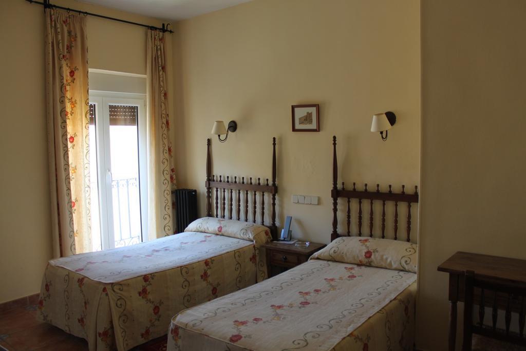 Hotel Rey Nino Ávila Zewnętrze zdjęcie