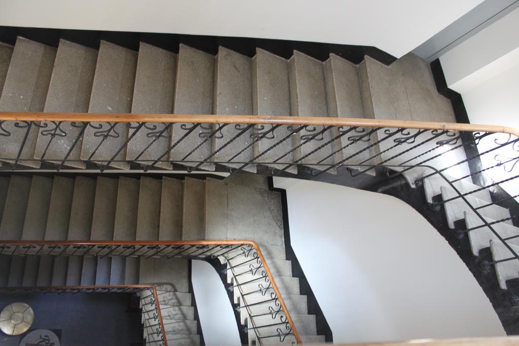 Hotel Rey Nino Ávila Zewnętrze zdjęcie