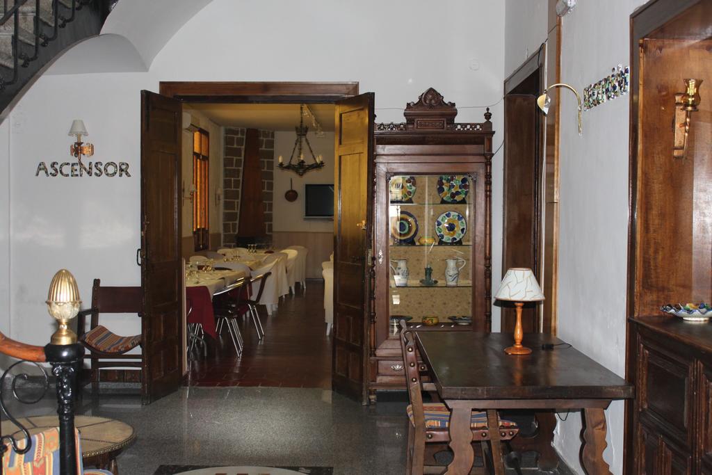 Hotel Rey Nino Ávila Zewnętrze zdjęcie