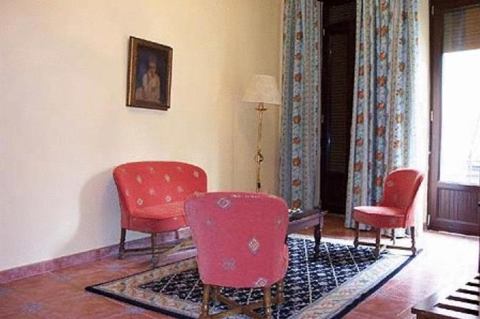 Hotel Rey Nino Ávila Zewnętrze zdjęcie